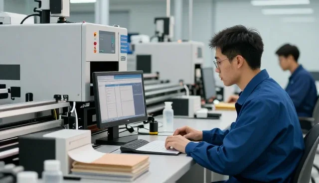承德华实机电设备制造有限责任公司