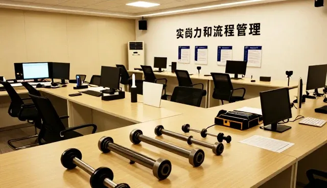 提升配件交付效率的关键路径与未来趋势