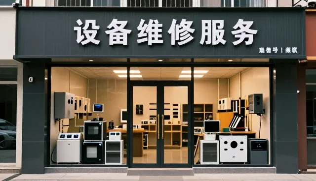 适用环境对配件供应与维护流程的影响分析