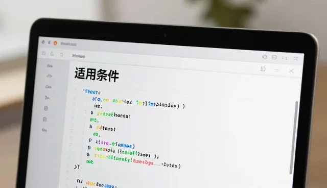 设备保养中配件供应的性能与适用条件分析