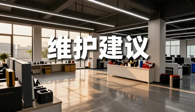 配件供应服务如何应对行业持续升级挑战